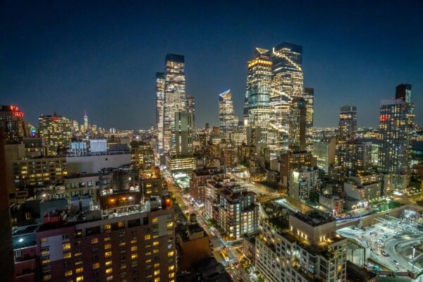 High Bar Rooftop