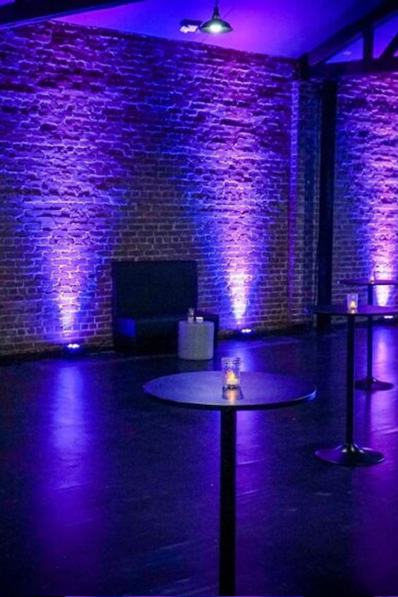 Brickroom LA – Private Lounge & Event Venue