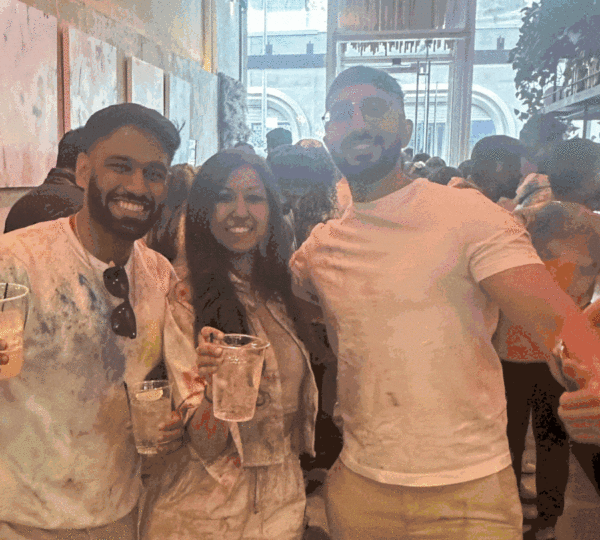 End of March Highlights at Jet Set Venue