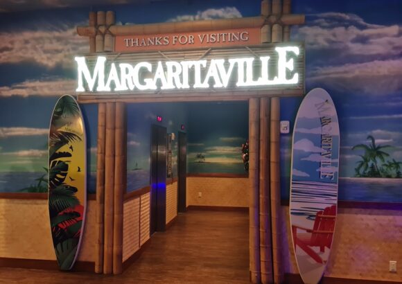 Margaritaville