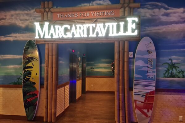 Margaritaville