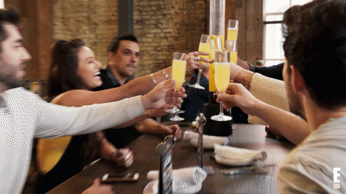 Sip, Savor, and Socialize: Top Rooftop Brunches and Happy Hours