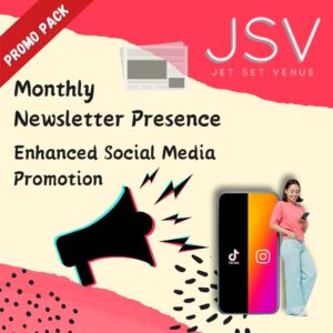 3-Month Promo Pack