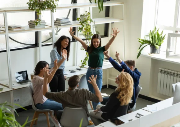 Elevating Your Team: Innovative Activities for Success