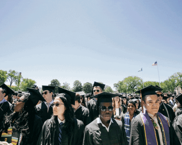 Happy Grad Season: Celebrate in Style!