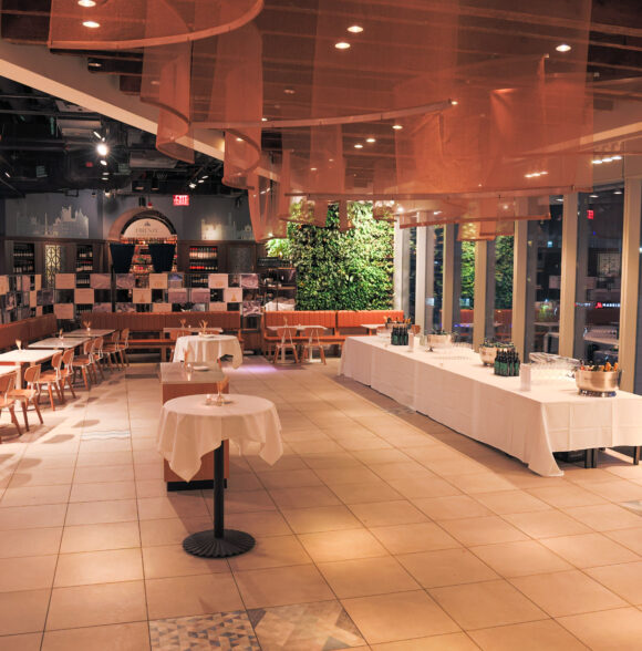 Firenze Ristorante & Bar (Eataly Downtown)