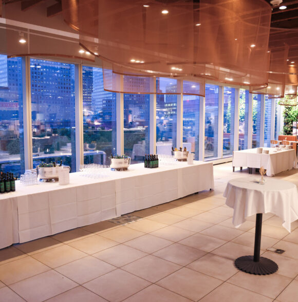 Firenze Ristorante & Bar (Eataly Downtown)