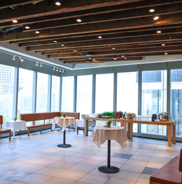 Firenze Ristorante & Bar (Eataly Downtown)