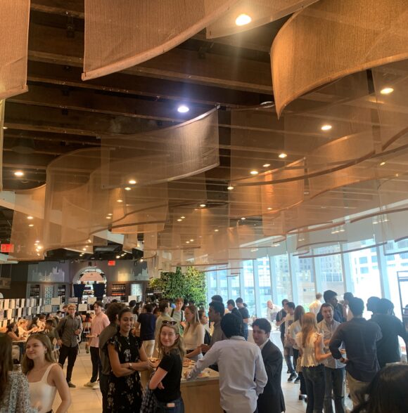 Firenze Ristorante & Bar (Eataly Downtown)