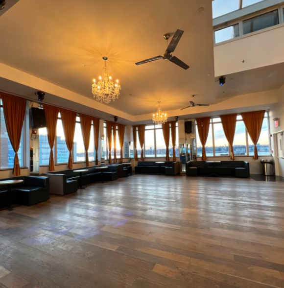 The Penthouse