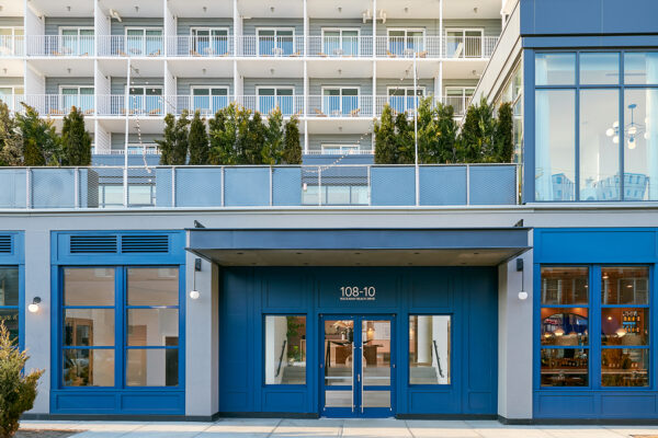 The Rockaway Hotel & Spa