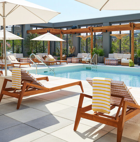 The Rockaway Hotel & Spa