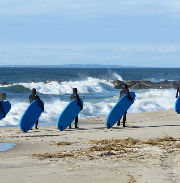 The Rockaway Hotel & Spa