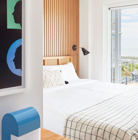 The Rockaway Hotel & Spa