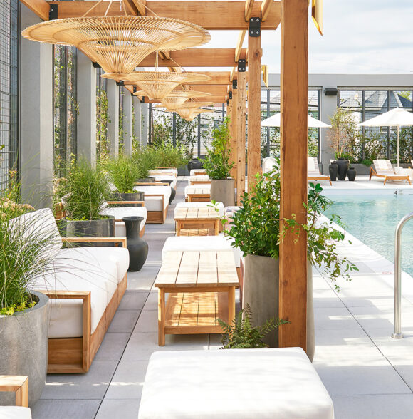 The Rockaway Hotel & Spa