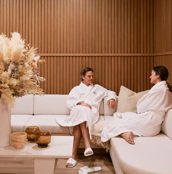 The Rockaway Hotel & Spa