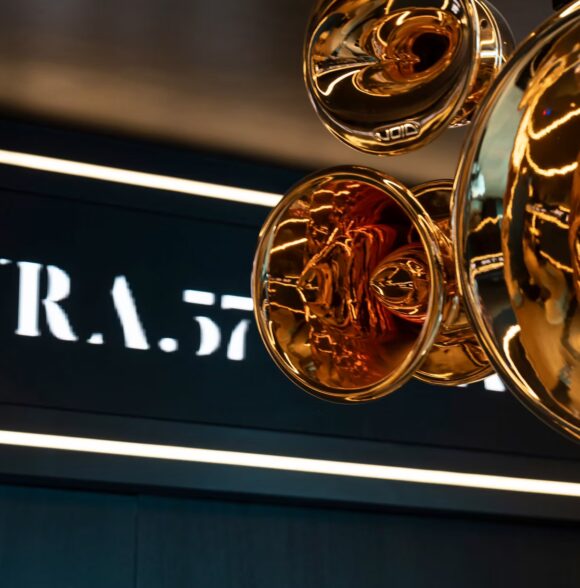 Aura 57
