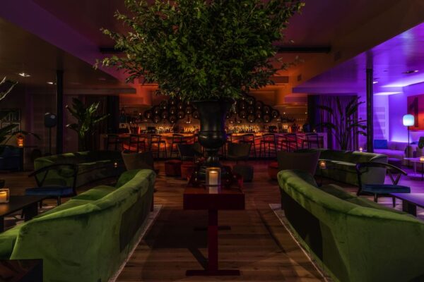 DOM Lounge