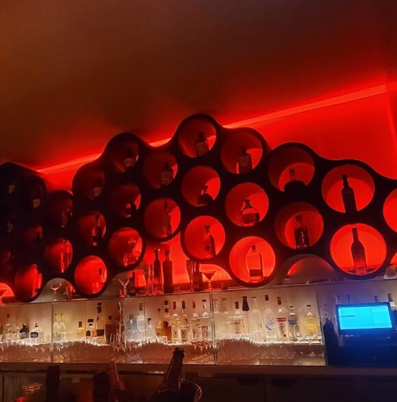 DOM Lounge