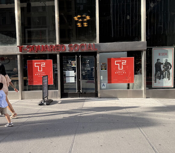 T-Squared Social