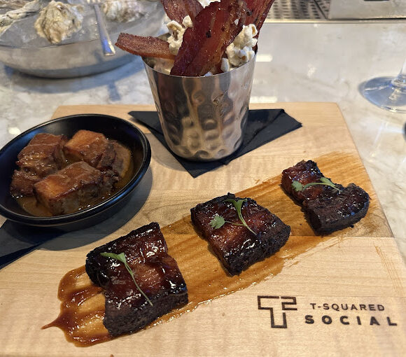 T-Squared Social