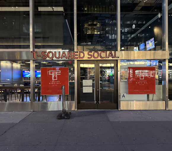 T-Squared Social