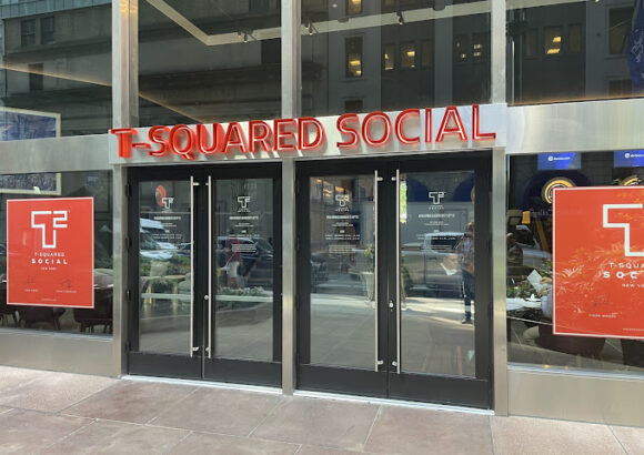 T-Squared Social