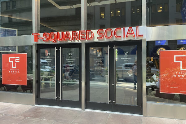 T-Squared Social