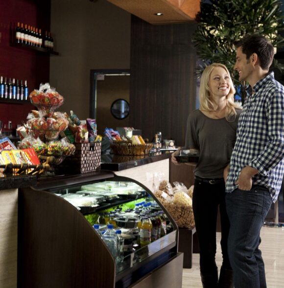IPIC THEATERS