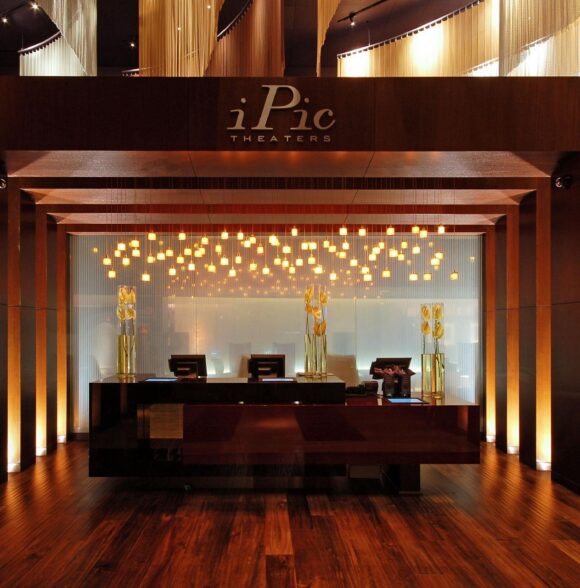 IPIC THEATERS