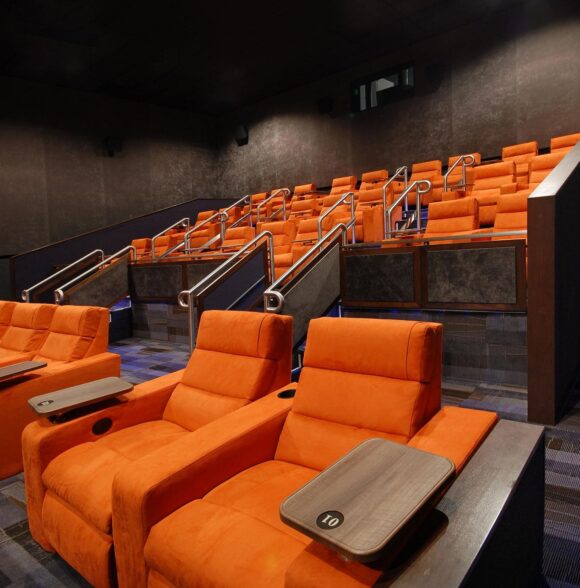 IPIC THEATERS