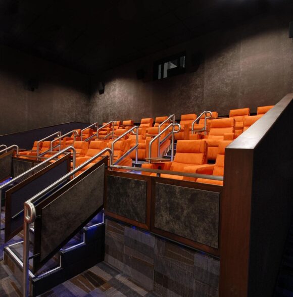 IPIC THEATERS