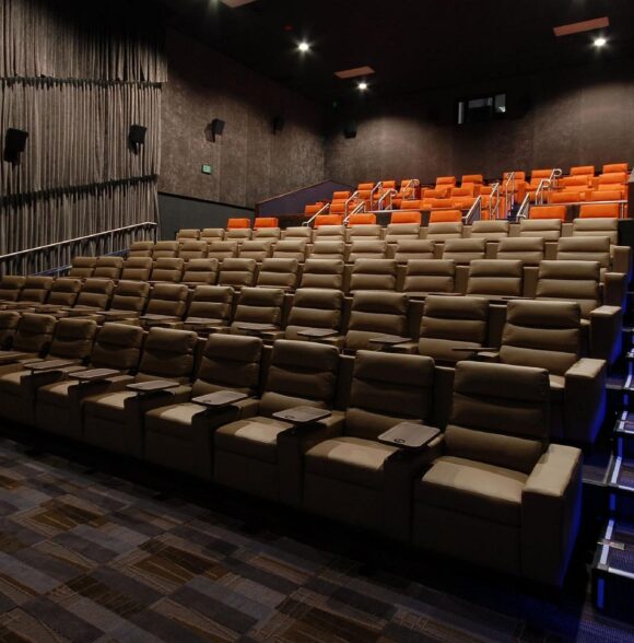 IPIC THEATERS