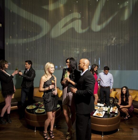IPIC THEATERS