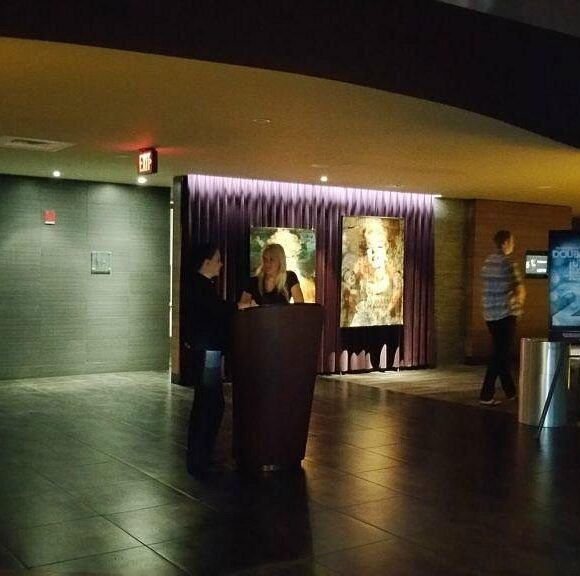 IPIC THEATERS