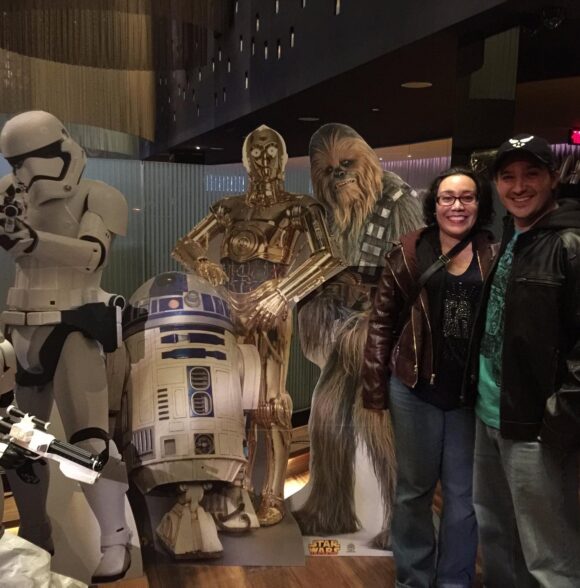 IPIC THEATERS