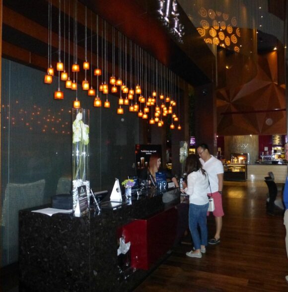 IPIC THEATERS