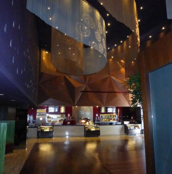 IPIC THEATERS