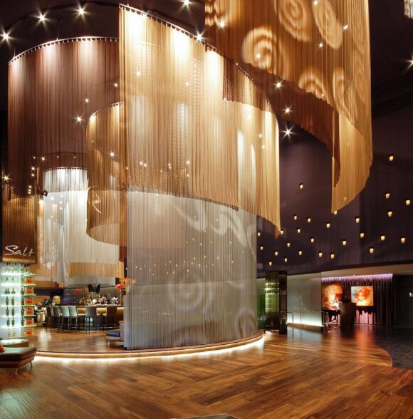 IPIC THEATERS