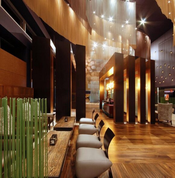 IPIC THEATERS