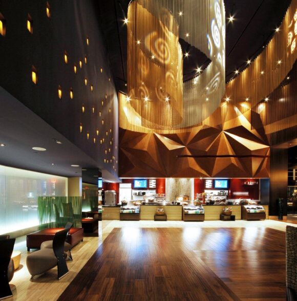 IPIC THEATERS