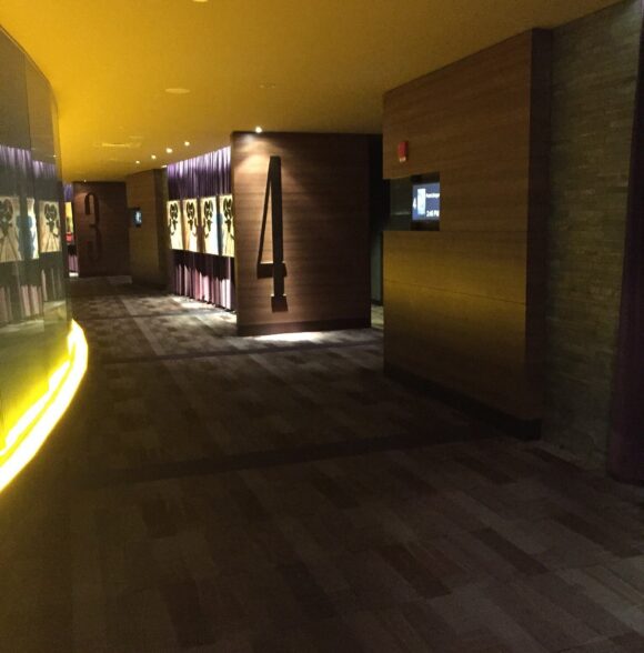 IPIC THEATERS