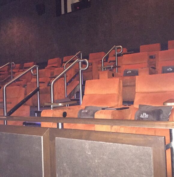 IPIC THEATERS