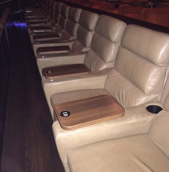 IPIC THEATERS