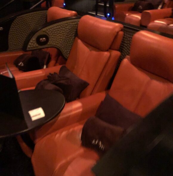 IPIC THEATERS