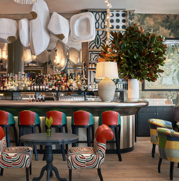 Warren Street Hotel