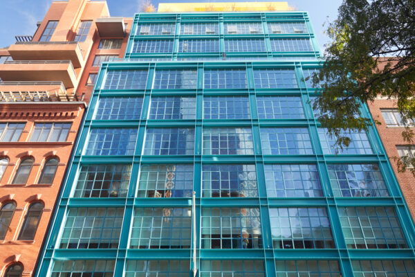 Warren Street Hotel