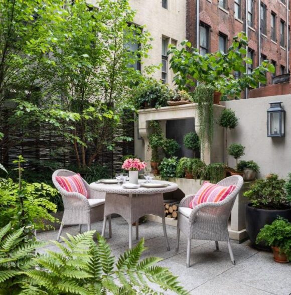 Warren Street Hotel