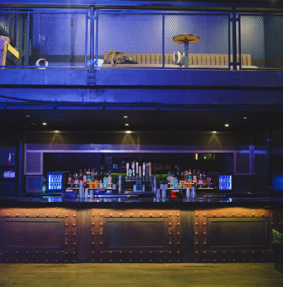 Racket NYC