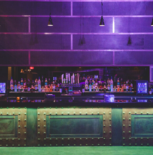 Racket NYC